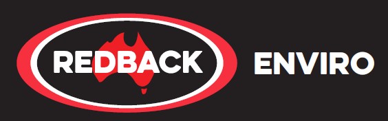 Redback enviro